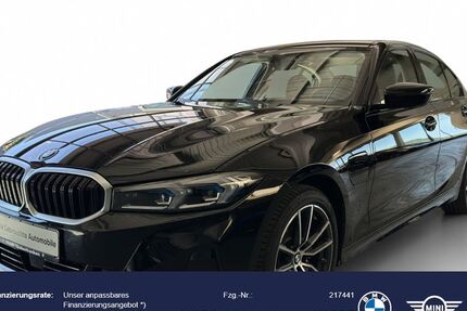 BMW 330 7.901 km 45.690 &euro; Lauda-Königshofen 97922
