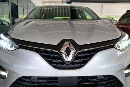 Renault Clio 31.200 km 12.600 &euro; Bottrop 46238