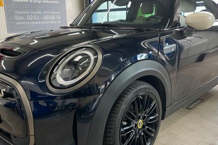 Mini Cooper SE 41.000 km 19.690 &euro; Münster 48167