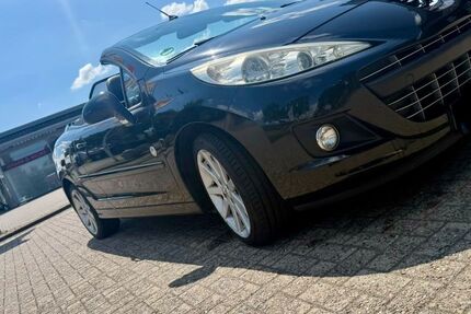 Peugeot 207 172.000 km 3.500 &euro; Twistringen 27239