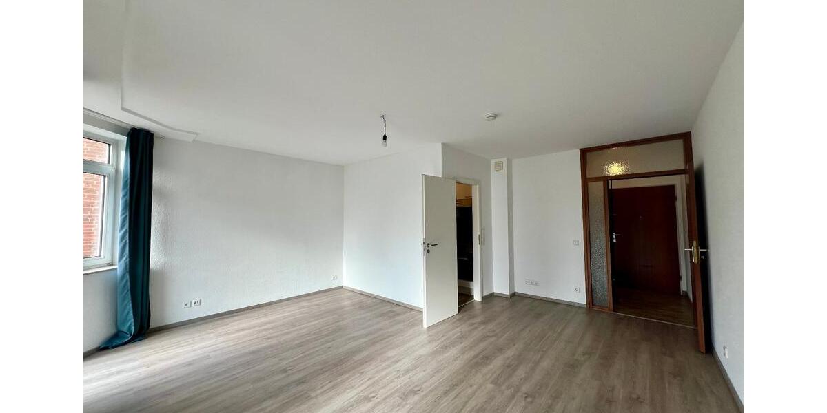 Etagenwohnung Düsseldorf Flingern Süd - 1 Zimmer, 38 m&sup2;, 98.500&euro; | Angebot:25589587
