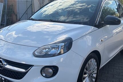 Opel Adam 136.900 km 4.790 &euro; Egelsbach 63329
