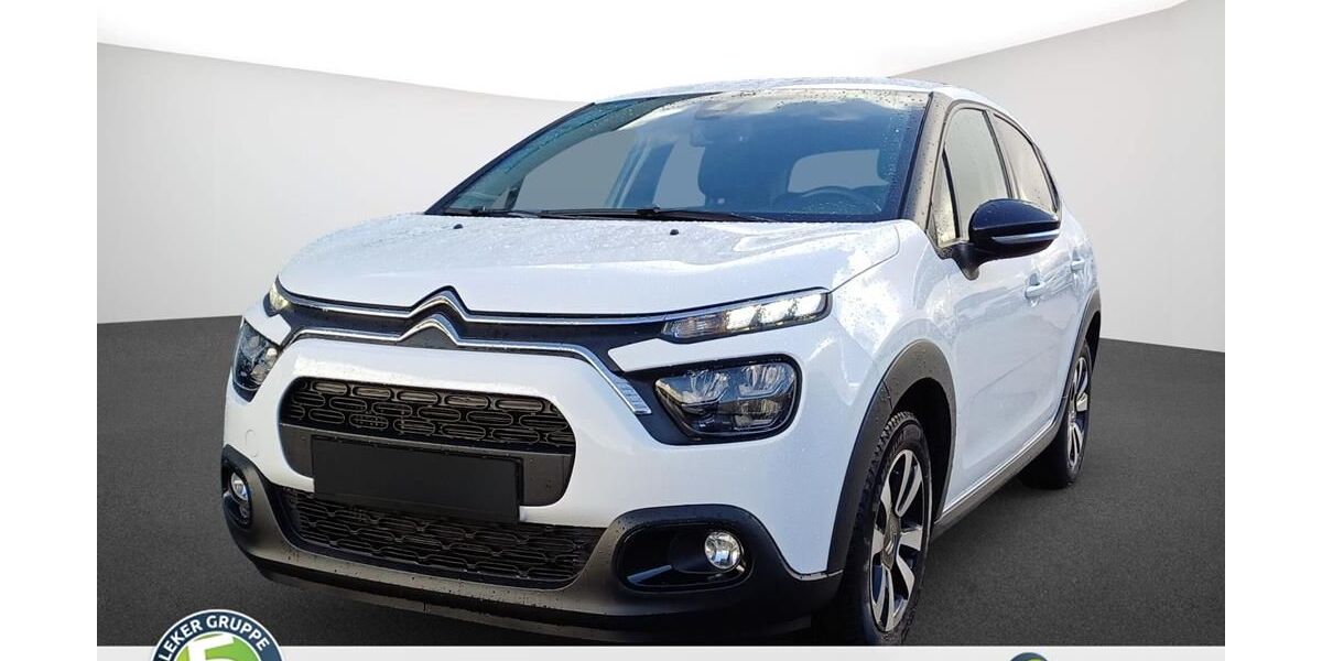 Citroen C3 13.040 km 16.479 &euro; Borken 46325