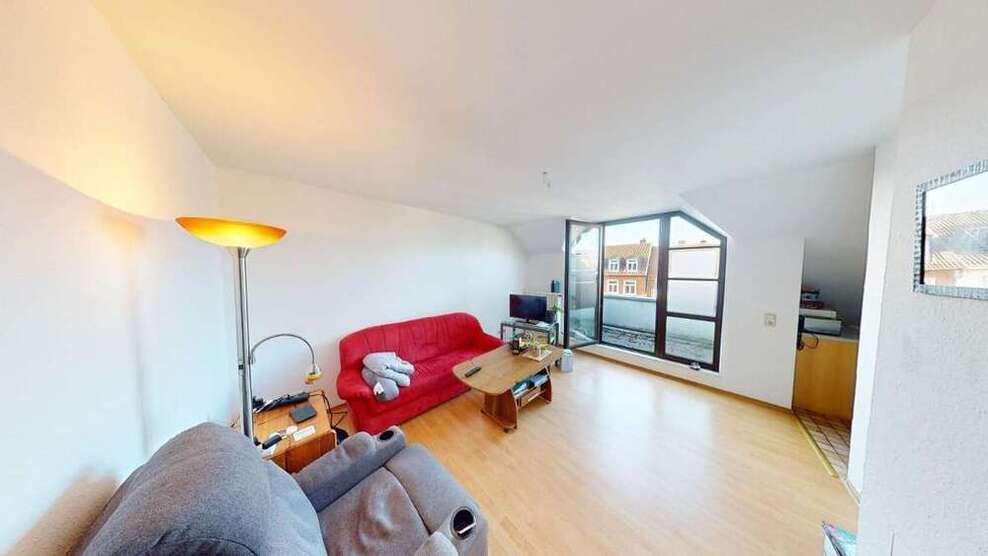 Wohnung zum Kaufen in Aachen 175.000 € 42 m²