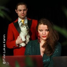 Illusio - Galli Theater Wiesbaden