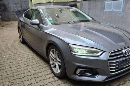 Audi A5 261.454 km 14.450 &euro; Berlin 12347