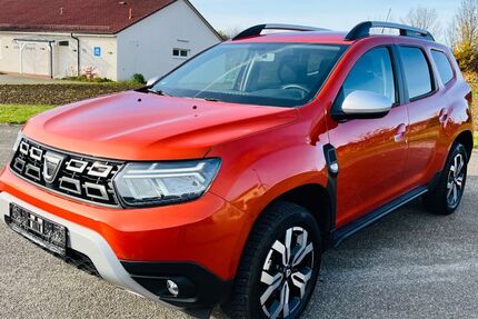 Dacia Duster 54.000 km 17.990 &euro; Holzgerlingen 71088