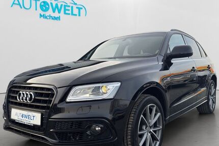 Audi Q5 170.271 km 17.880 &euro; Beckdorf 21643