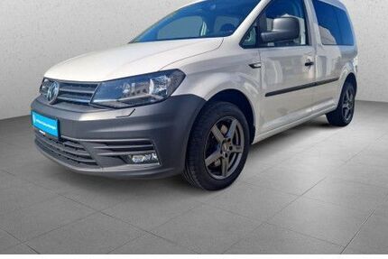 VW Caddy 106.338 km 13.285 &euro; Neu-Anspach 61267