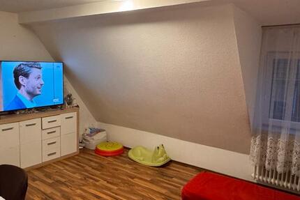 4 Zi. Wohnung im Zentrum zu vermieten 4 zimmer