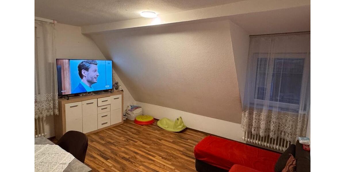 4 Zi. Wohnung im Zentrum zu vermieten 4 zimmer