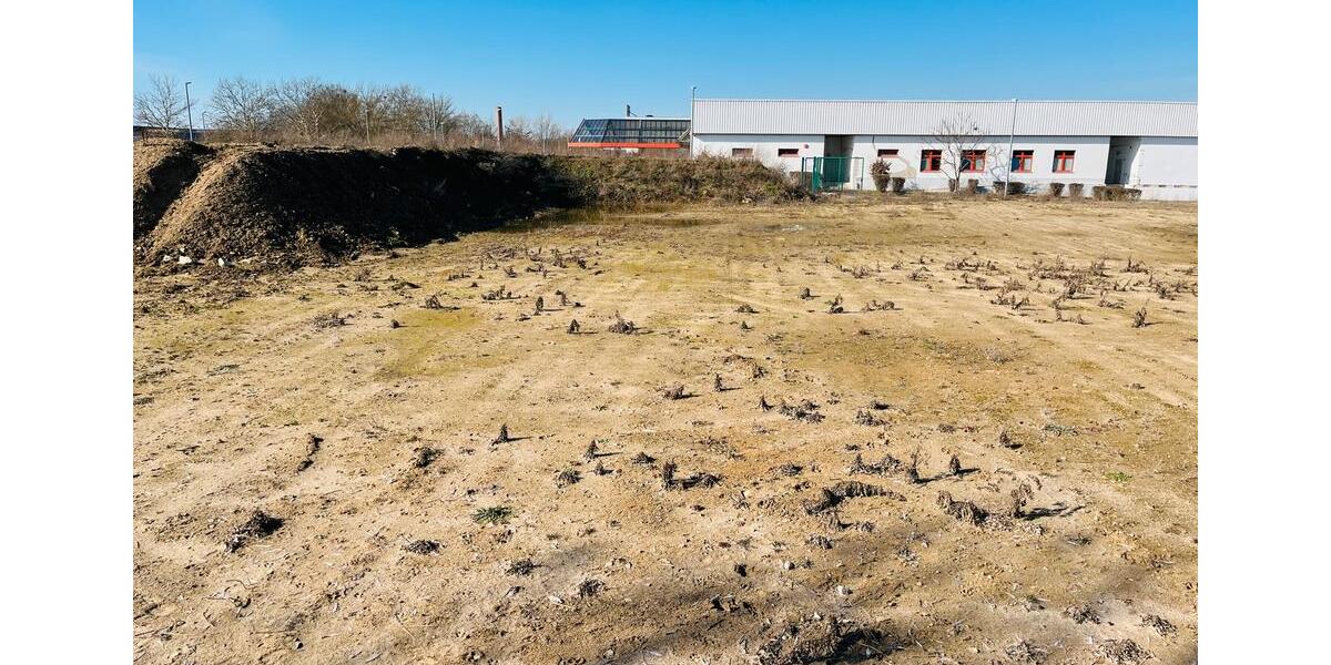 Gewerbeobjekt Nauen - 3.000&euro; | Angebot:26228822