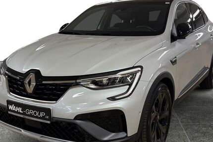 Renault Arkana 67.850 km 22.780 &euro; Siegen 57076
