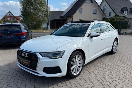Audi A6 167.120 km 20.499 &euro; Bünde 32257