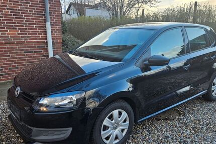 VW Polo 257.000 km 1.950 &euro; Kiel-Elmschenhagen 24146