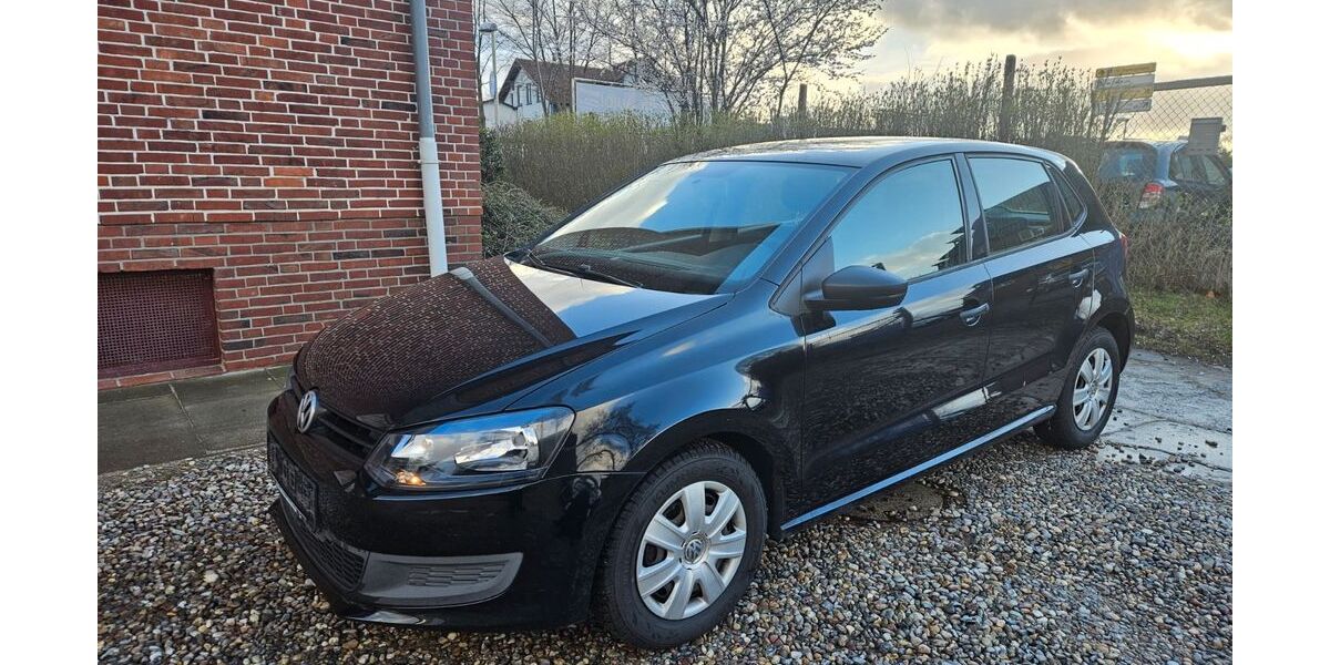 VW Polo 257.000 km 1.950 &euro; Kiel-Elmschenhagen 24146