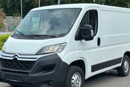 Citroen Jumper