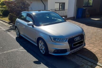 Audi A1 86.000 km 13.200 &euro; Nürnberg 90478