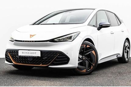 Cupra Born 77.041 km 22.025 &euro; Hagen 58091