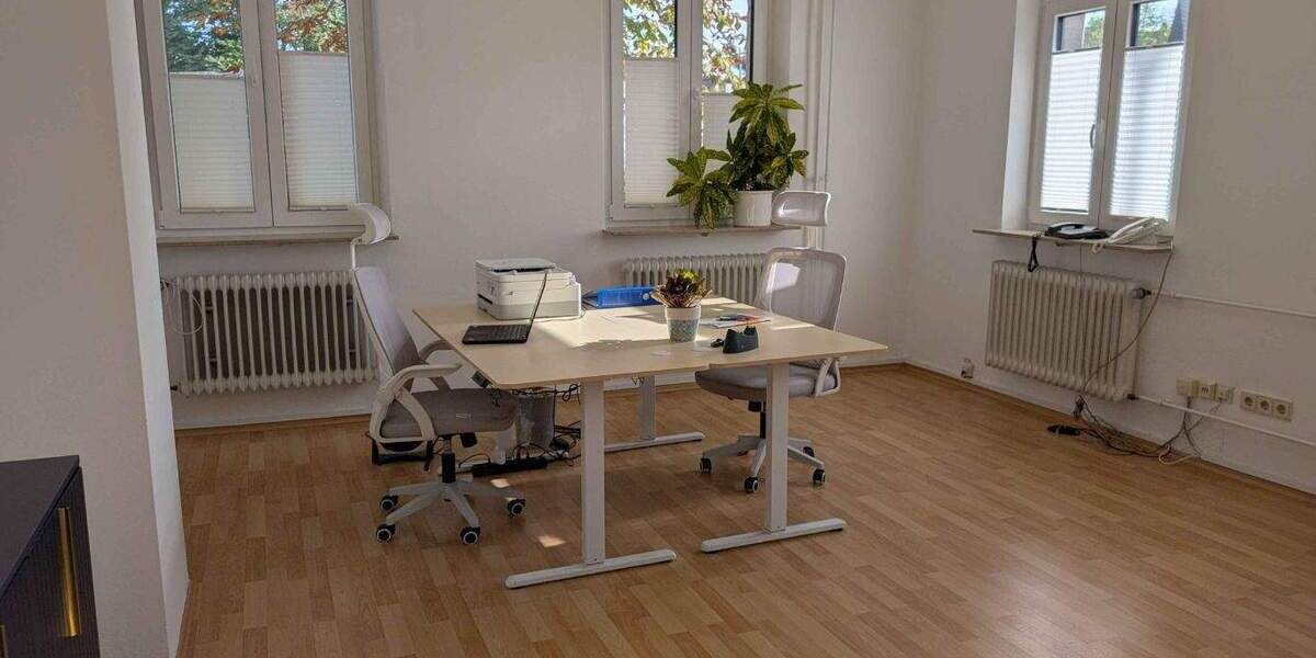 Gewerbeobjekt Erlangen Innenstadt - 500&euro; | Angebot:25838032