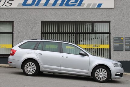 Skoda Octavia 183.700 km 11.380 &euro; Passau 94036