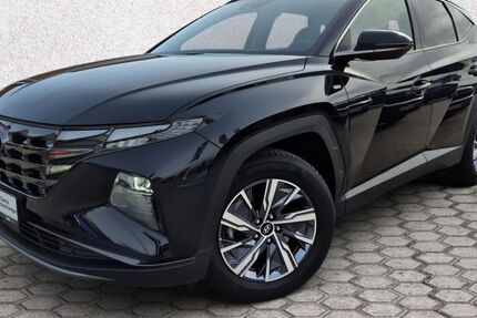 Hyundai TUCSON 45.800 km 26.990 &euro; Bruchhausen-Vilsen 27305