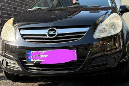 Opel Corsa 165.537 km 2.500 &euro; Bönen 59199