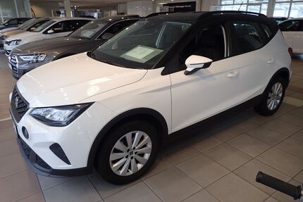 Seat Arona 64.950 km 17.490 &euro; Lübeck 23554