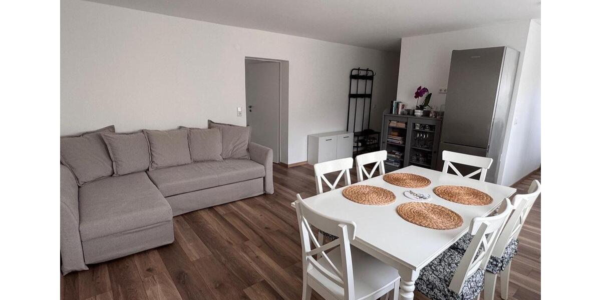 Etagenwohnung Frankfurt am Main Rödelheim - 2 Zimmer, 50 m&sup2;, 260.000&euro; | Angebot:26441120
