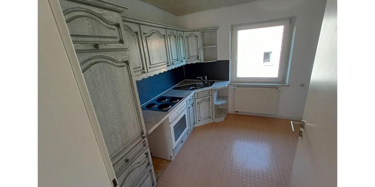 Etagenwohnung Bad Kissingen - 3 Zimmer, 80 m&sup2;, 630&euro; | Angebot:26512239