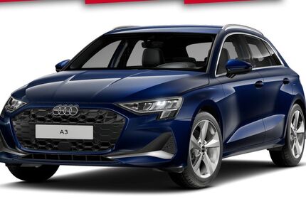 Audi A3 4.597 km 29.940 &euro; Stuttgart 70469