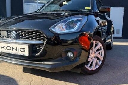 Suzuki Swift 25.786 km 15.499 &euro; Fürstenwalde 15517