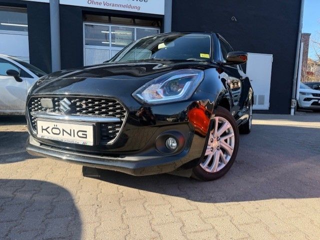 Suzuki Swift 25.786 km 15.499 &euro; Fürstenwalde 15517
