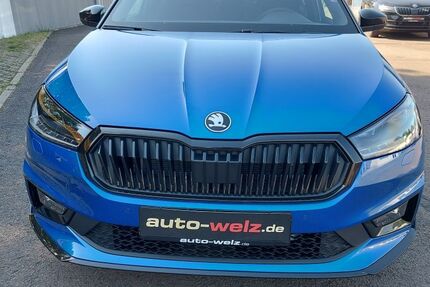Skoda Fabia 3.255 km 32.890 &euro; Saalfeld 07318