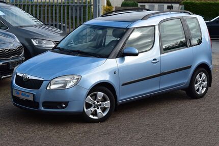 Skoda Roomster 286.900 km 1.790 &euro; Celle 29227