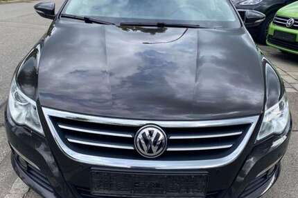VW CC 51.500 km 16.900 € Dachau 85221