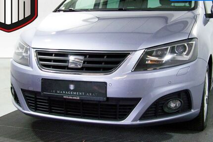 Seat Alhambra 204.344 km 13.874 &euro; Hamburg Stadtteil Horn 22119