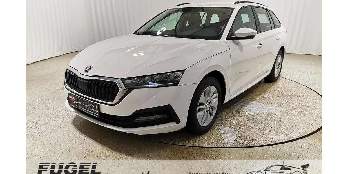 Skoda Octavia 47.100 km 18.899 &euro; Chemnitz - Mittelbach 09224