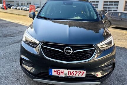 Opel Mokka 125.000 km 10.900 &euro; Wertheim am Main 97877