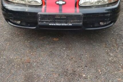 Chevrolet Alero 101.043 km 1.000 &euro; Fambach 98597