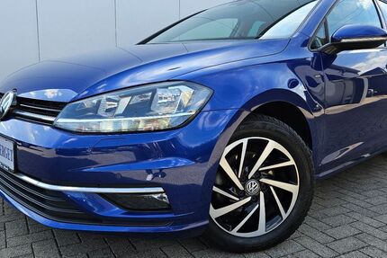 VW Golf 99.800 km 14.990 &euro; Bekond 54340
