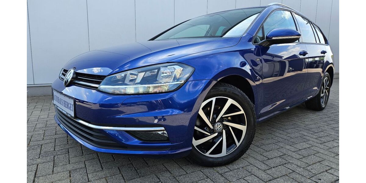 VW Golf 99.800 km 14.990 &euro; Bekond 54340