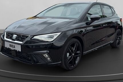 Seat Ibiza 6.000 km 27.898 &euro; Mühlhausen/Thüringen 99974