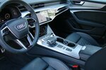 S6 quattro ACC Pano HeadUp HD-Matrix Standheizung