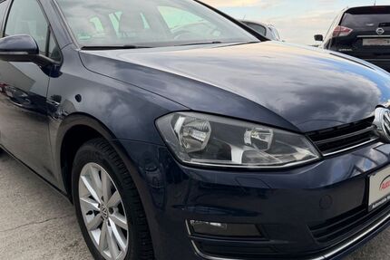 VW Golf 82.472 km 11.699 &euro; Krostitz 04509