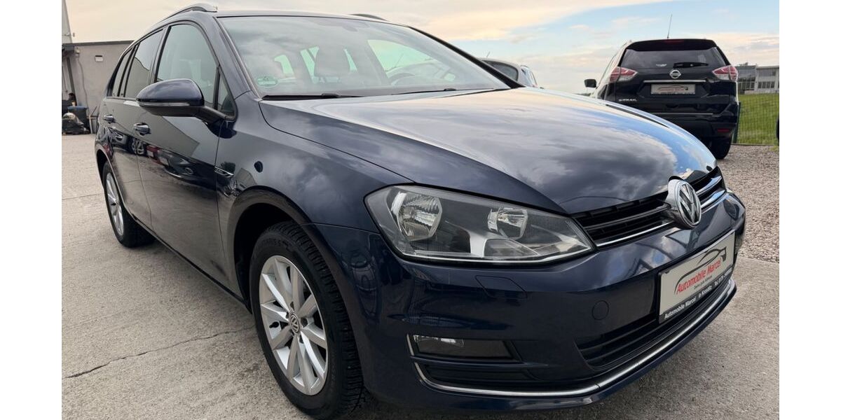 VW Golf 82.472 km 11.699 &euro; Krostitz 04509