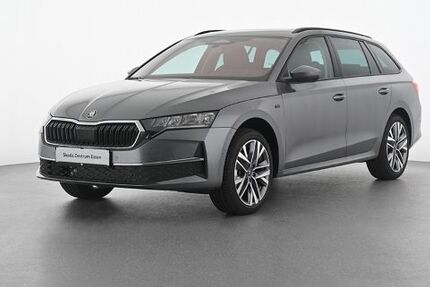 Skoda Octavia 4.999 km 41.980 € Essen 45143