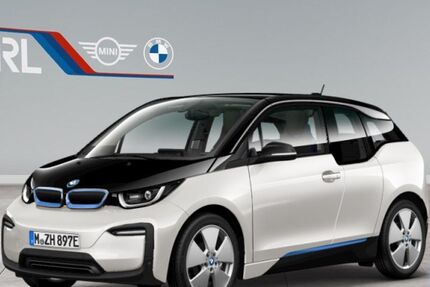 BMW i3 8.239 km 22.190 € Potsdam 14482