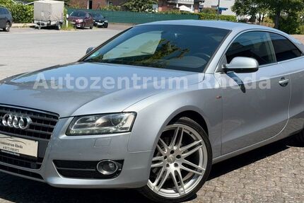 Audi A5 117.520 km 12.700 &euro; Rheda Wiedenbrück 33378
