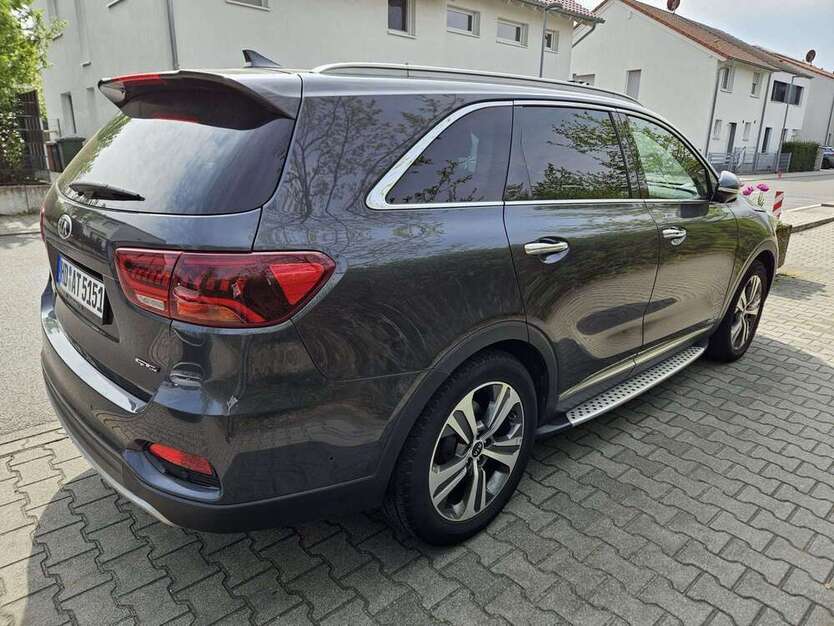Sorento